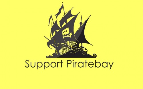 Support Pratebay