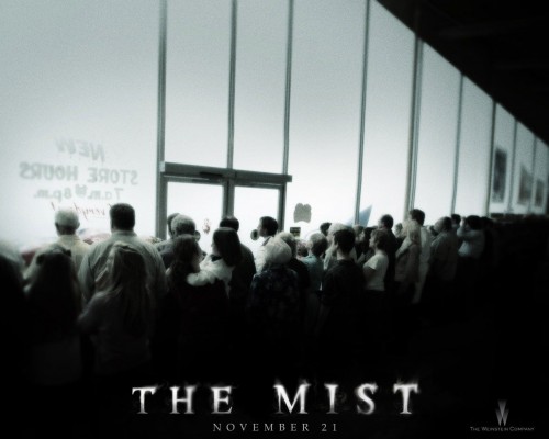 The Mist - Novemver 21