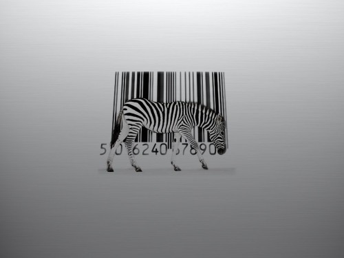 Zebra UPC