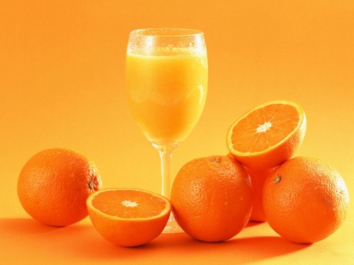Orange Juice