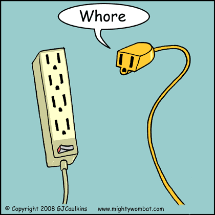 plugwhores