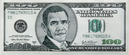 Obama Bill