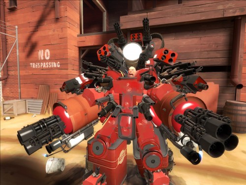 team fortress heavy