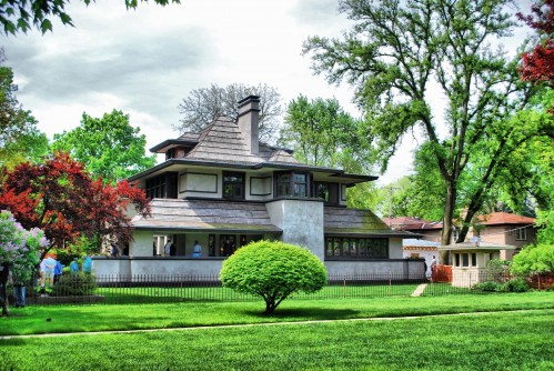 The Hills-DeCaro House