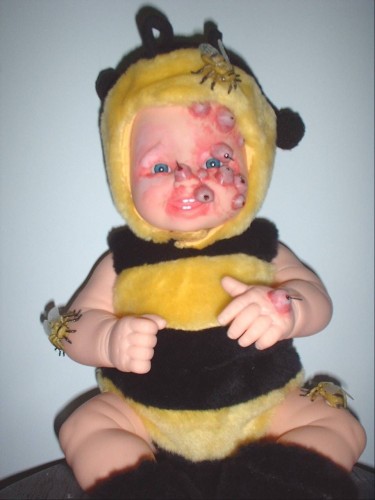 Bee Baby