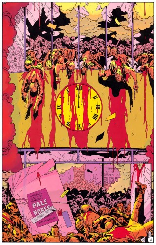 Death of A Dream