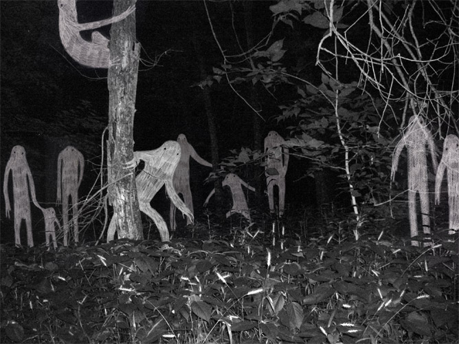 they