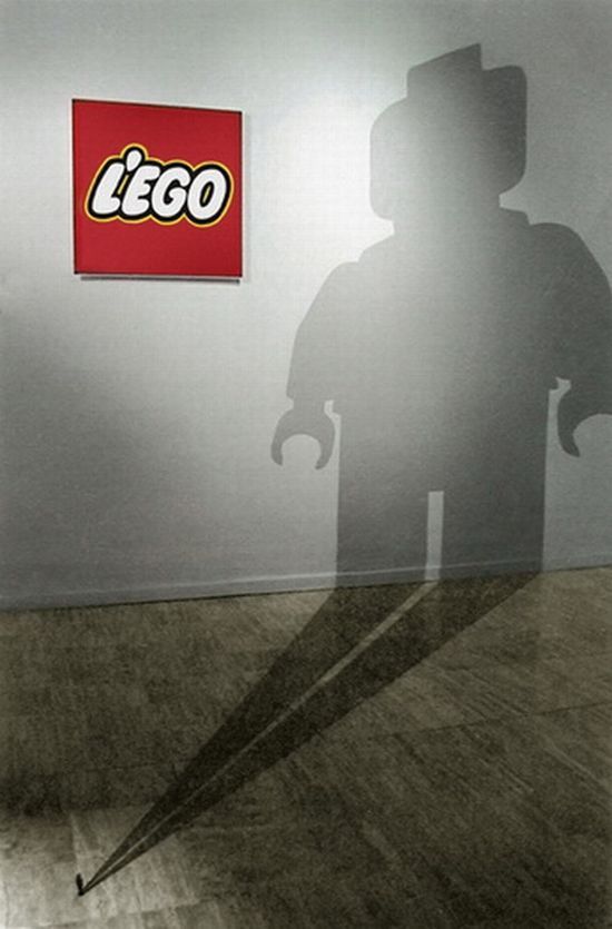lego shadow