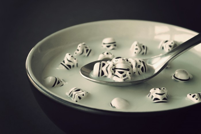 storm trooper soup
