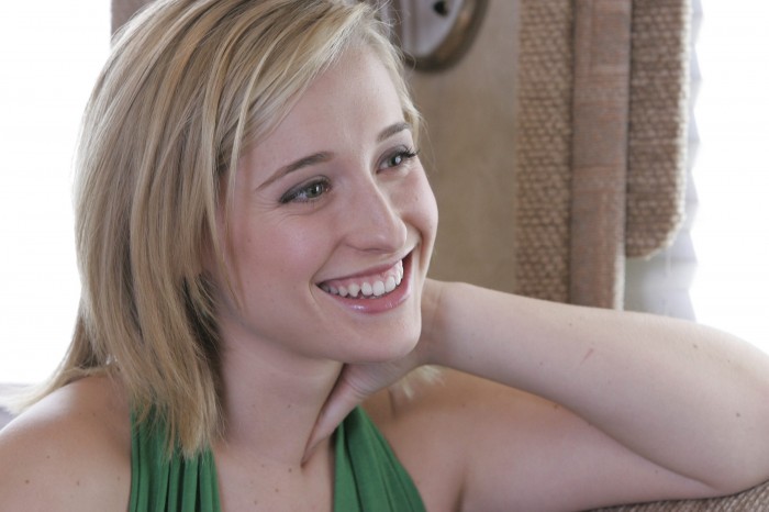 allison mack