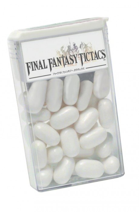 final fantasy tictacs