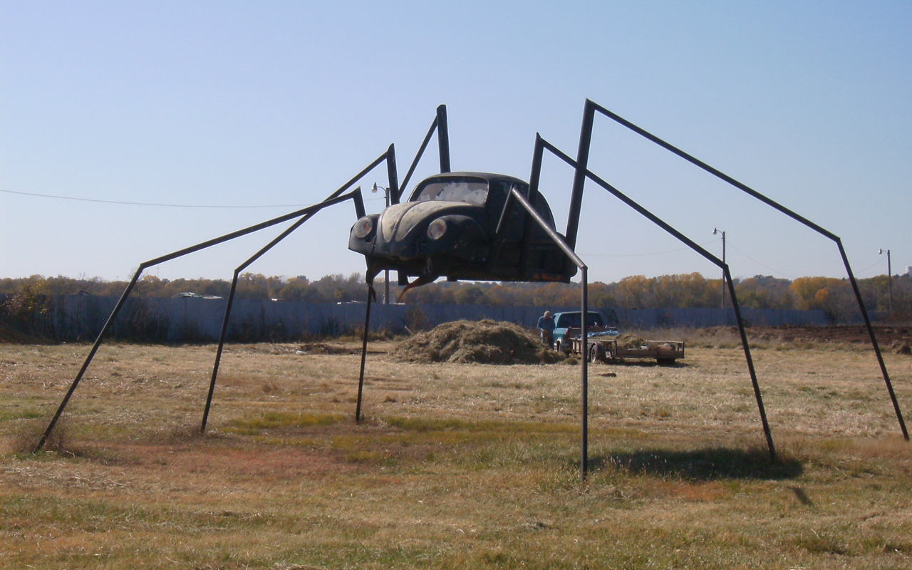 How Do Spiders Get In Cars at Brett Delgado blog