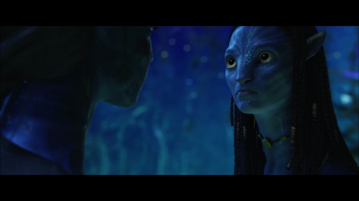 avatar wallpaper - expectant na'vi