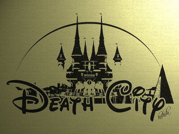 death city