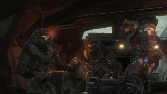 halo reach wallpaper