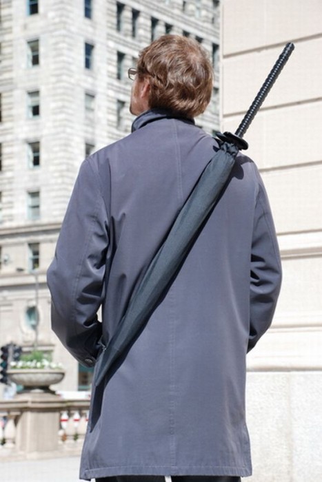samuri umbrella