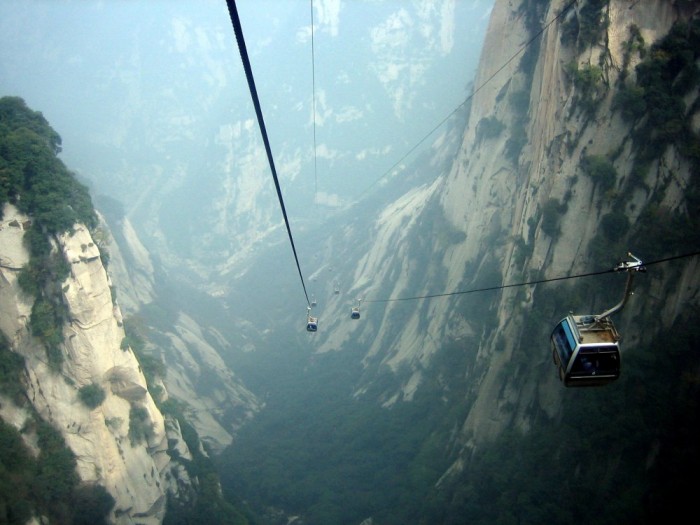 sky cars