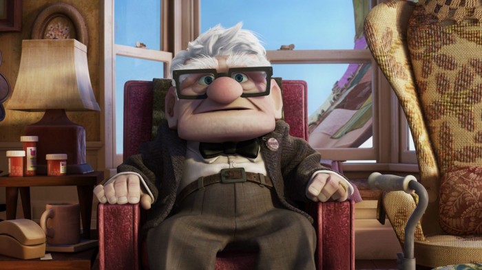 up wallpaper