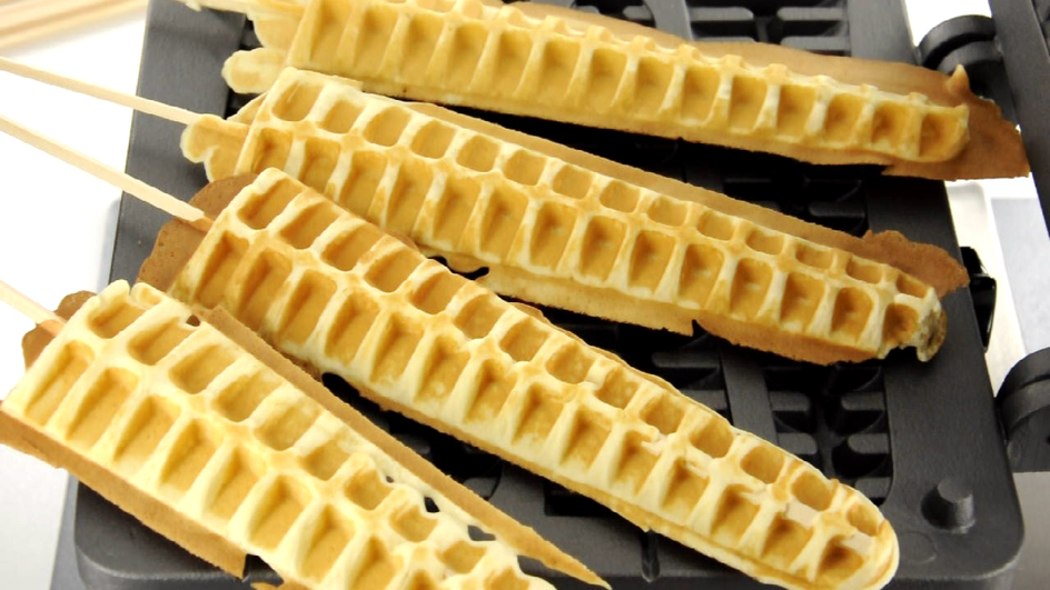 waffle sticks « MyConfinedSpace