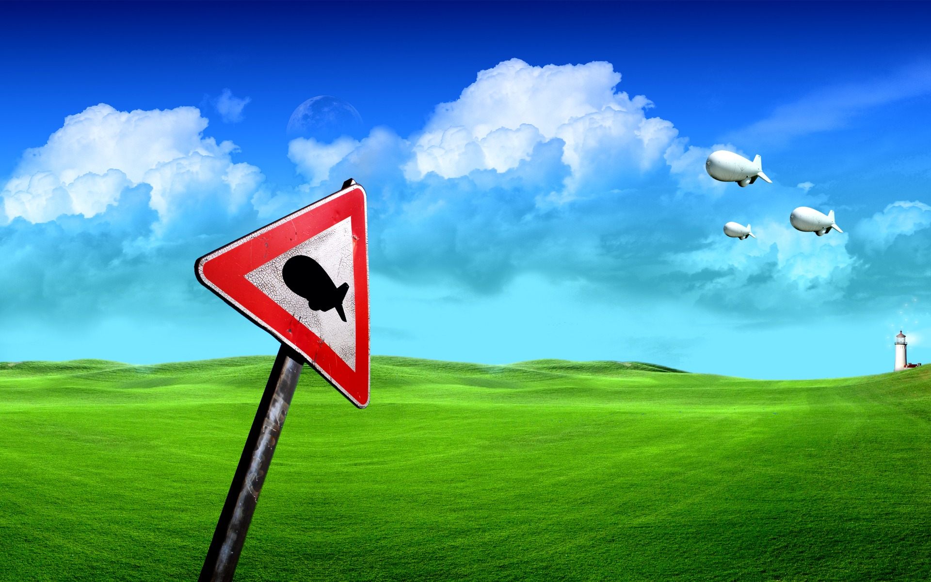 blimp wallpapers - MyConfinedSpace MyConfinedSpace