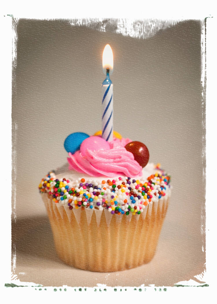happy cake