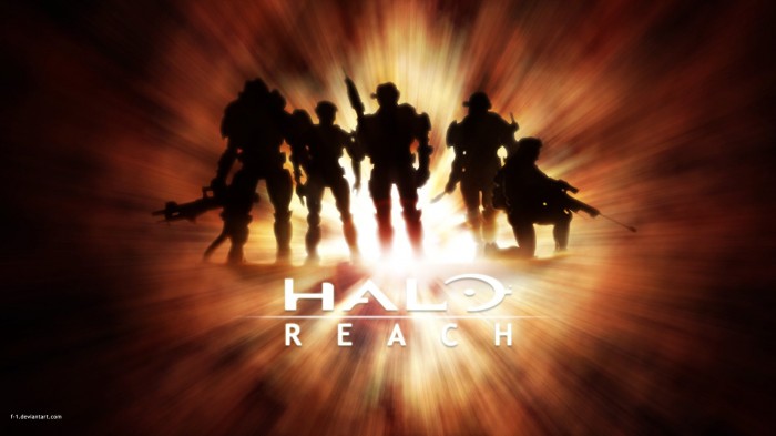 halo reach warped