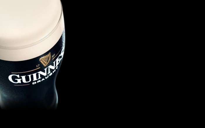 guinness wallpaper