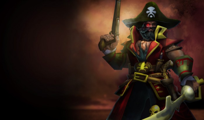 pirate wallpaper