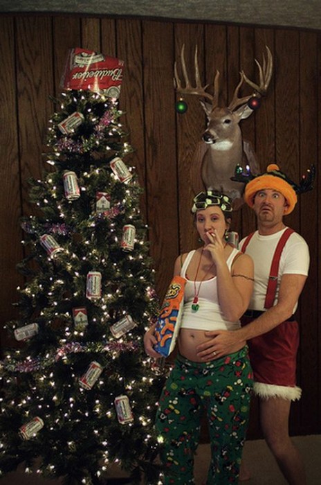 red neck xmas