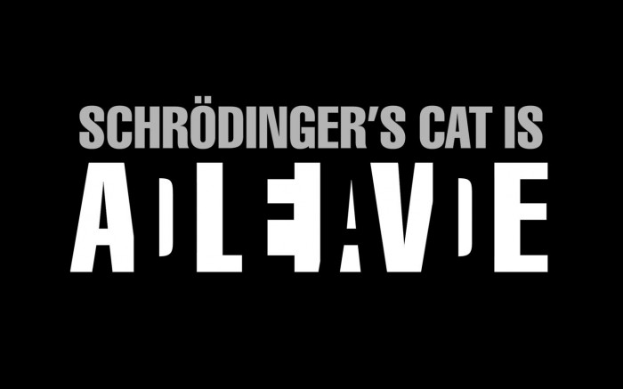 schodingers cat