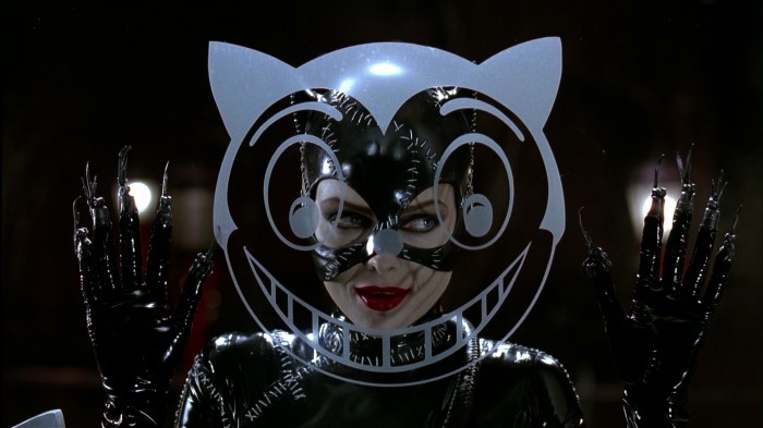batman returns - catwoman