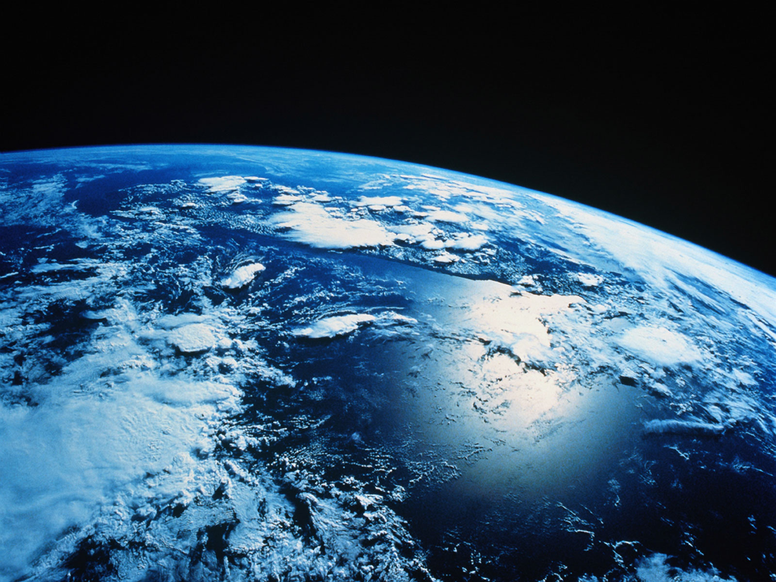 earth is blue « MyConfinedSpace
