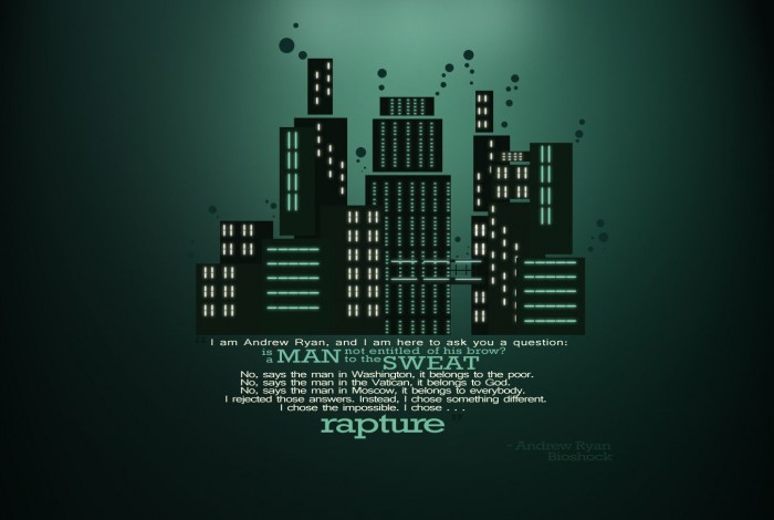 is a man not entitled to the sweat of his brow