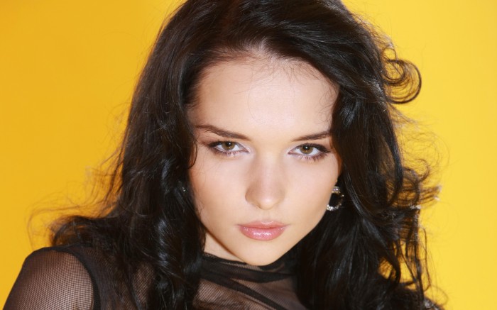 sexy gaze