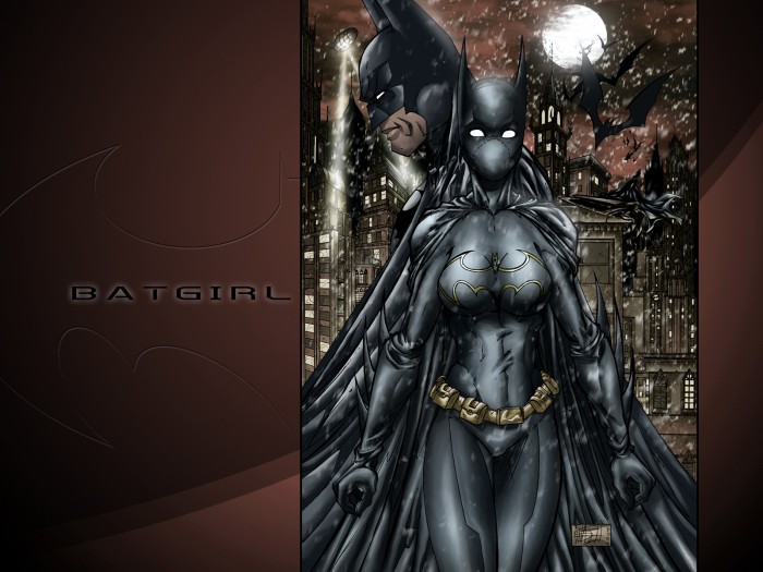 batgirl