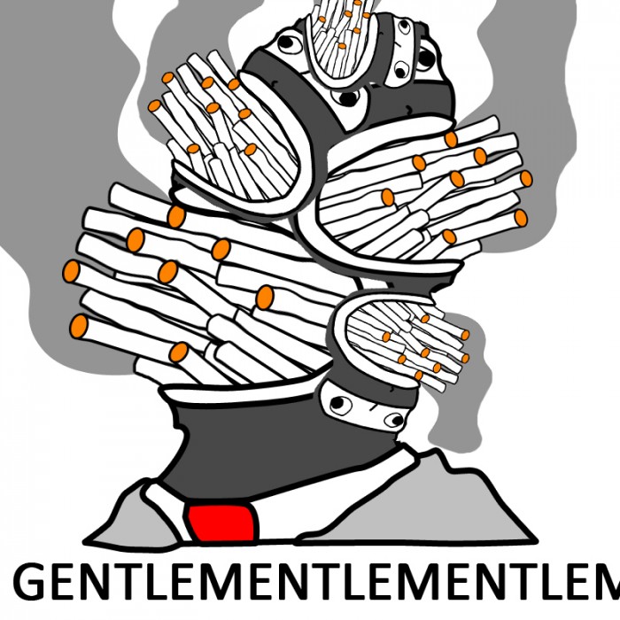 gentlementlemen