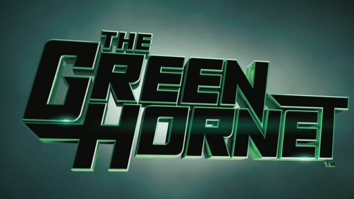 the green hornot logo