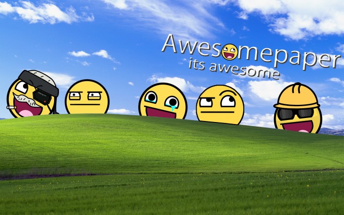 awesome wallpaper