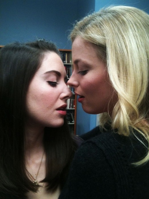community lesbians
