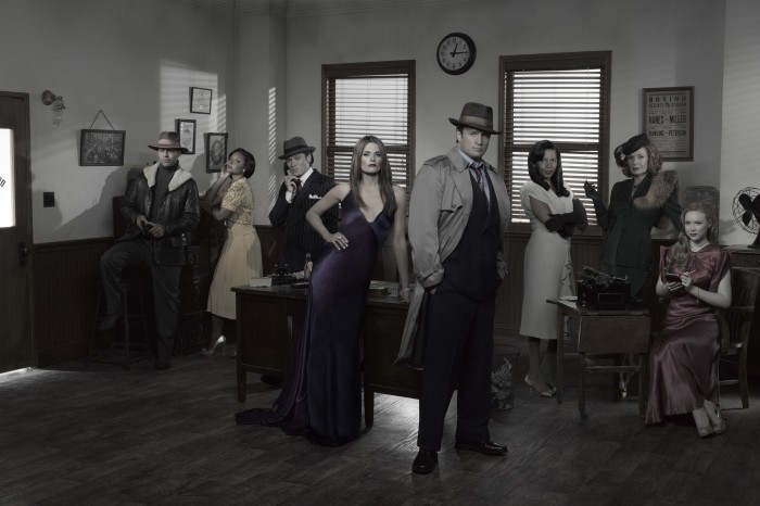castle promos
