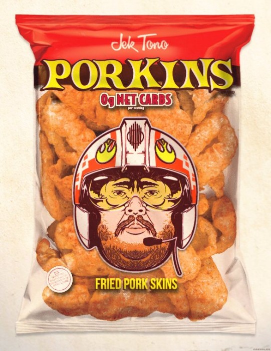 porkins fried pork skins