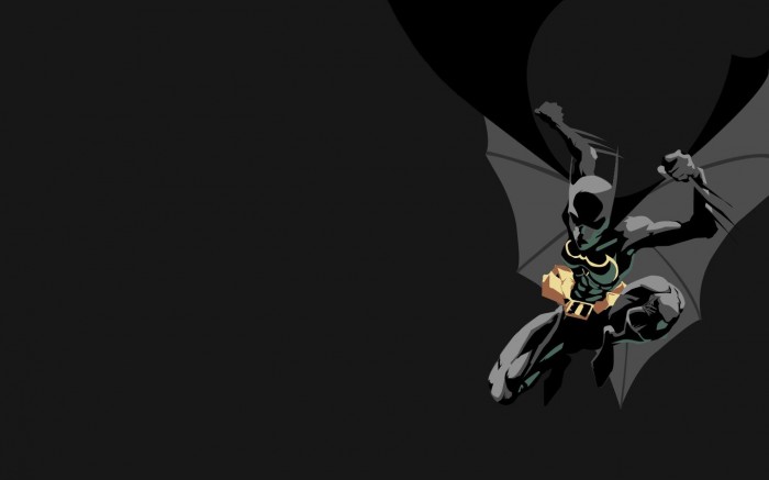 batgirl