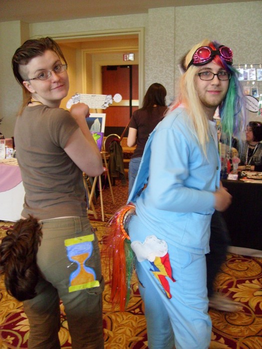 bronies