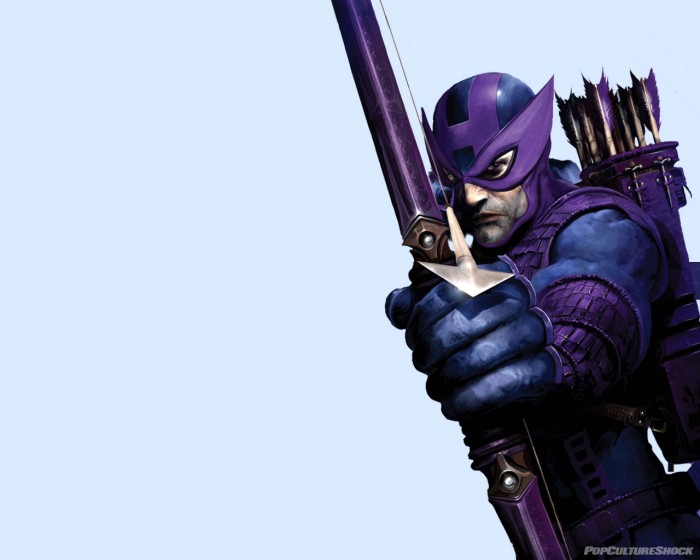 hawkeye