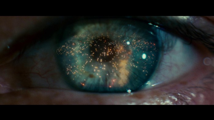 its full of stars