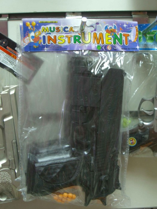 musical instrument