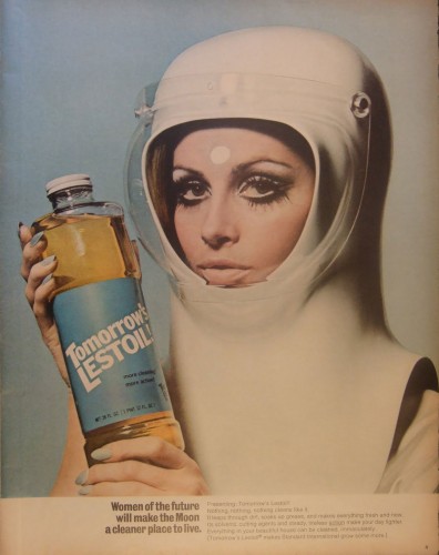 Lestoil 1968