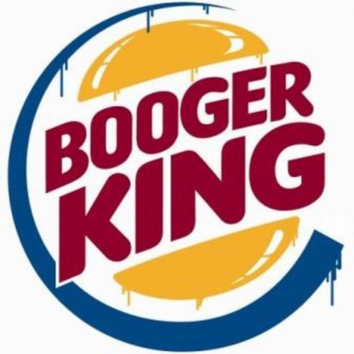 booger king