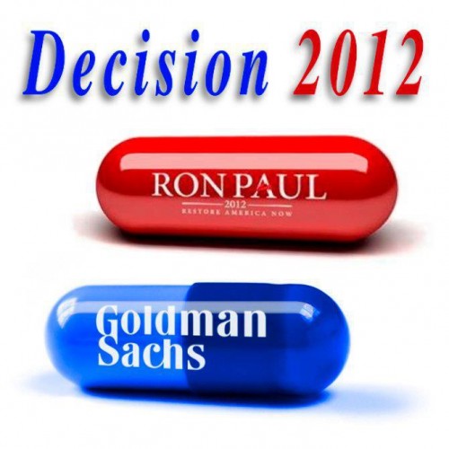 decision 2012 