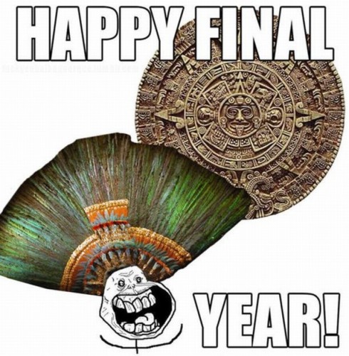happy final year